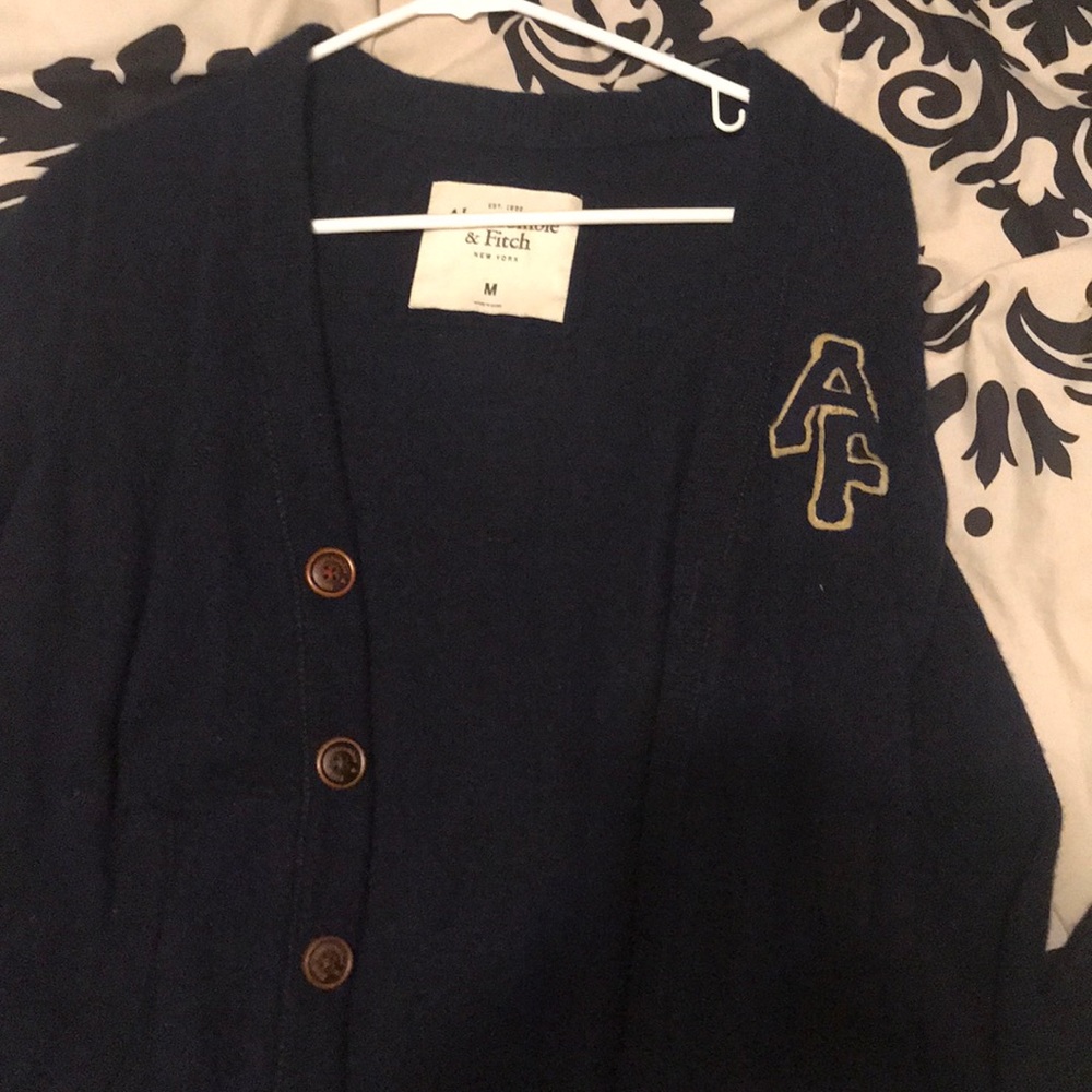 Abercrombie & Fitch Sweater
